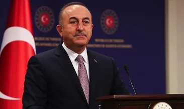 Bakan Çavuşoğlu, Birleşik Arap Emirlikleri’ni ziyaret edecek