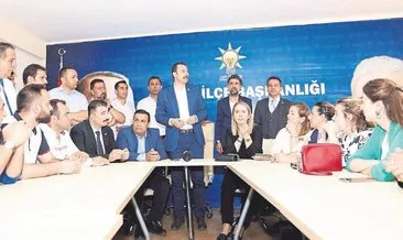 Atilla Kaya’dan CHP’ye eleştiri