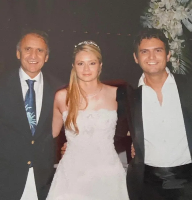 Babalar Günü öncesi Cemil Taşçıoğlu’nun oğlundan duygusal açıklamalar: Herhalde mezarına gider sohbet ederim...