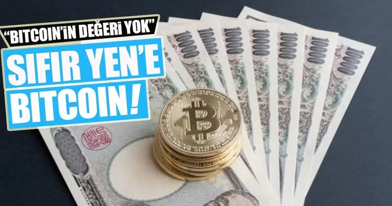 Japon kripto para borsası ücretsiz Bitcoin “sattı”