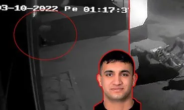 Adana'da akılalmaz hırsızlık! 1 milyonluk kasayı çalan zanlıyı olay yerinde bıraktığı dışkı ele verdi! #adana