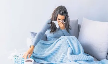 Güçlü bağışıklığın sırrı