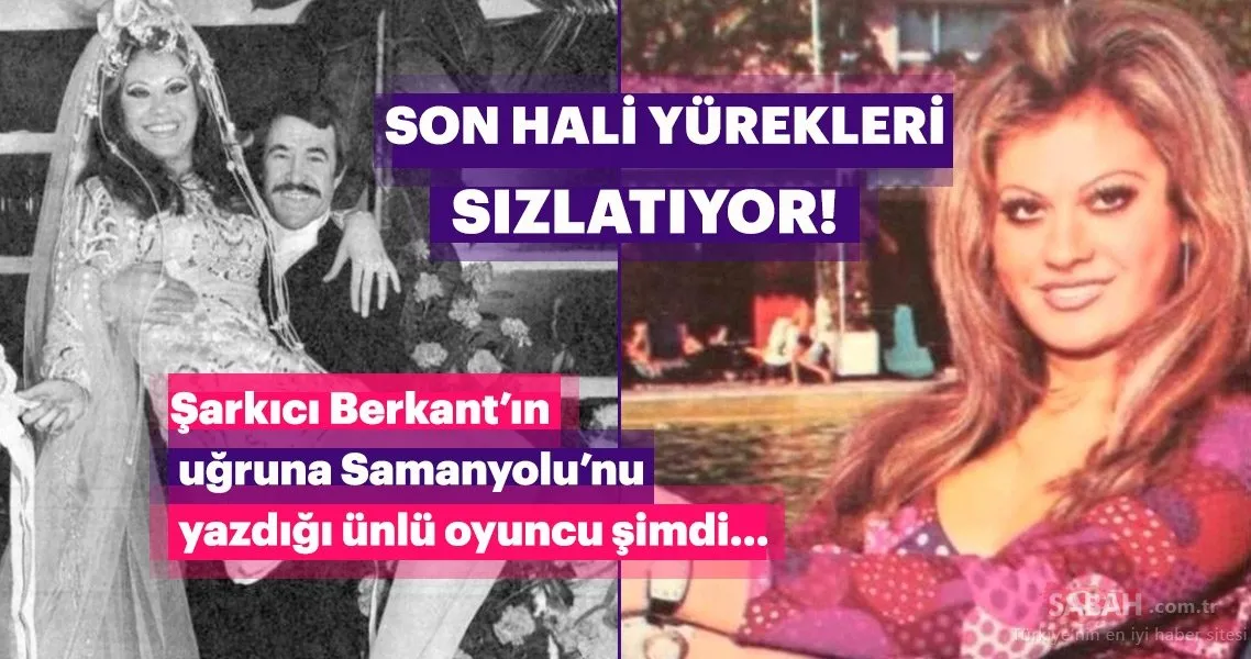 unlu isimlerin degisimleri yesilcam in yildiz isimlerinden serpil orumcer in son hali galeri magazin