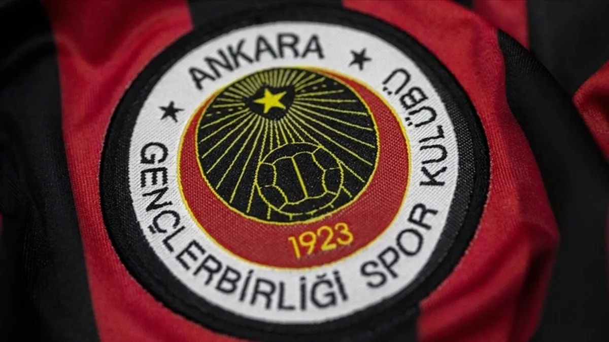 Gençlerbirliği Kulübü seçime gidiyor!