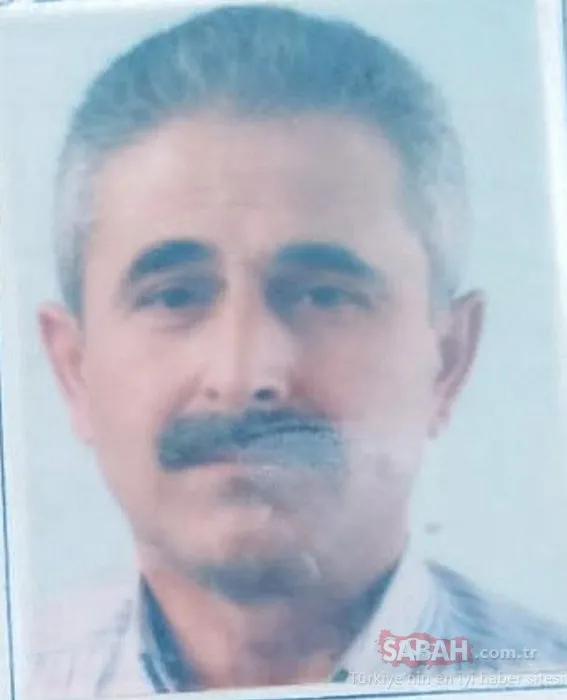 Konya’da şoke eden ölüm! Hastane bahçesindeki bankta ölü bulundu