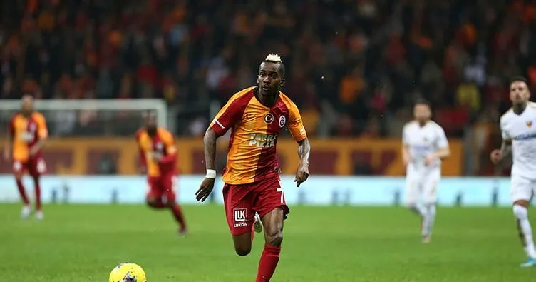 Son dakika: Galatasaray’a kötü haber! Monaco Onyekuru transferinde pürüz çıkardı...