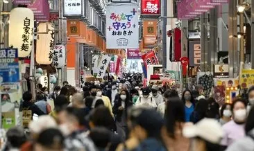 Japonya’da 2023’te çekirdek TÜFE yüzde 3,1 yükseldi