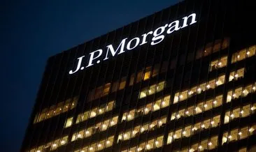 JP Morgan: ’VIX balonu’ borsalarda ralliye neden olabilir