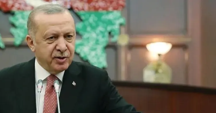 Son dakika: Başkan Erdoğan F-35 ve S-400 için Biden’a söylediklerini açıkladı: Bizden farklı bir adım beklemeyin...