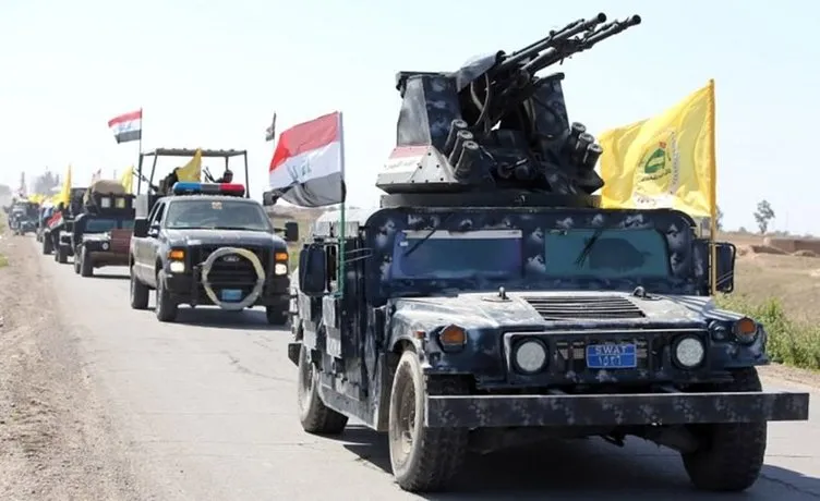 Tikrit’i almak için dev operasyon