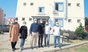 Akdeniz Belediyesi, Mersin’e ‘Bilim Merkezi’ kazandırıyor