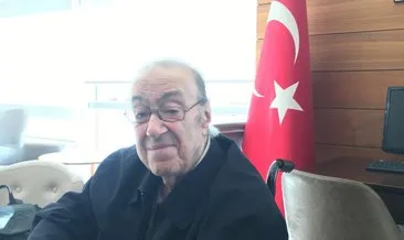 Osmanlı Hanedanı aile reisi Abdülkerim Dündar Osmanoğlu vefat etti