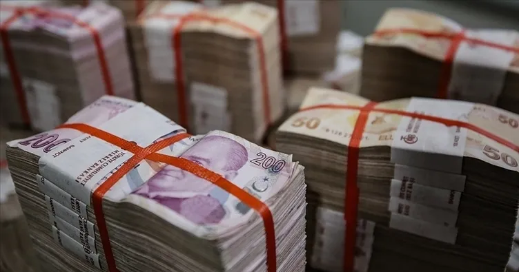 Bütçe uygulama sonuçları açıklandı