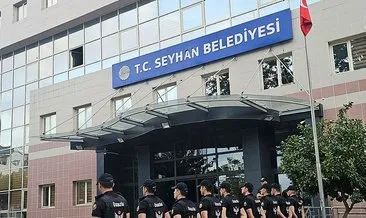 CHP’li belediyelere rüşvet operasyonu: 58 gözaltı