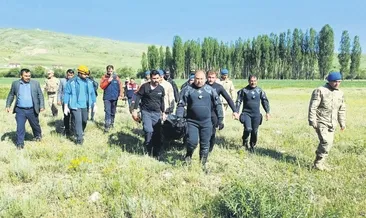 Balık tutma sevdası 2 cana mal oldu