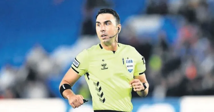 ‘Hata yaptım ama bu ilk değildi!’