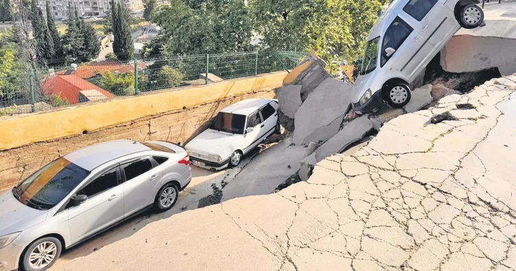 Hatay’da sel can aldı: 3 ölü