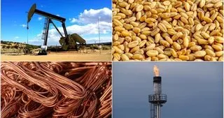 Emtia piyasasının şekeri düştü