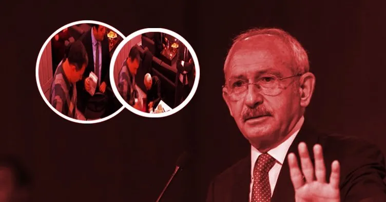 CHP’deki ’Para Kuleleri’ skandalı! Kılıçdaroğlu ile görüştüm dedi ve açıkladı: O görüntülerden çok rahatsız