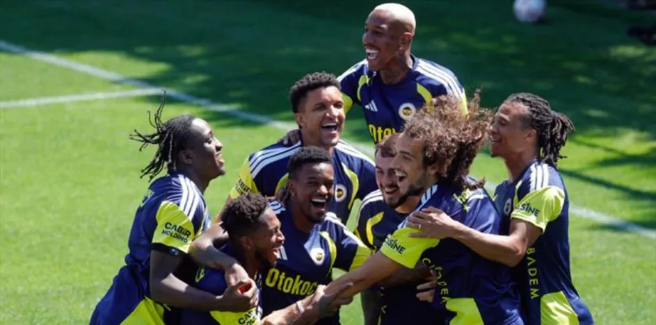 Gornik Zabrze-Fenerbahçe rövanş maçı ne zaman ve hangi kanalda? UEFA Şampiyonlar Ligi 2. eleme turu