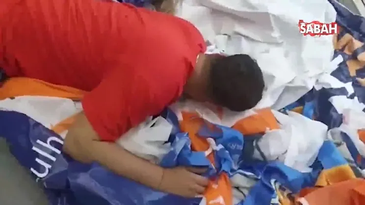 Son dakika: Gaziantep'te CHP’den AK Parti’ye silahlı saldırı! 4 kişi yaralandı | Video