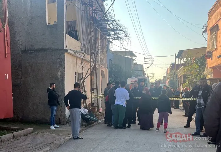 SON DAKİKA! Adana’daki vahşetin nedeni ortaya çıktı: Adım adım seri cinayet planı! Babasını da öldürmeye giderken yakalandı
