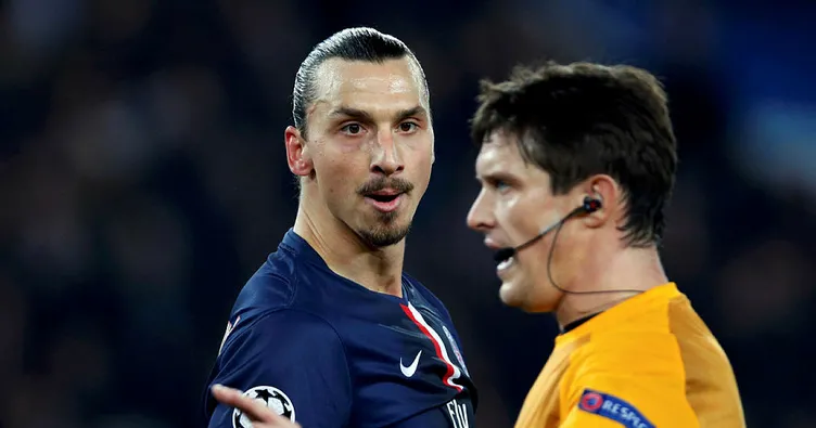 Başakşehir - Braga maçının hakemi belli oldu