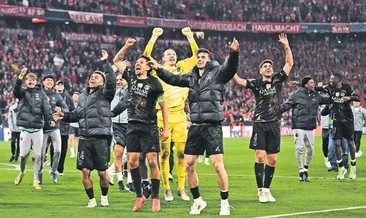 Son şampiyon yine finalde!