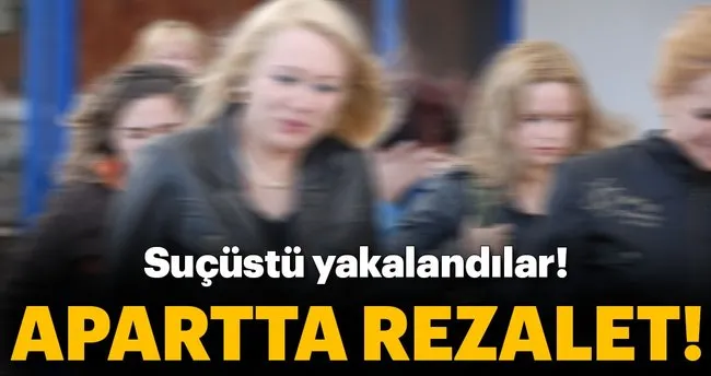 Usak Ta Fuhus Operasyonu Son Dakika Haberler