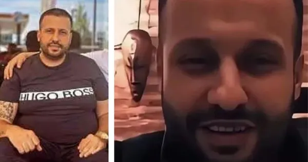 SON DAKİKA! Barış Boyun ve Daltonlar çetesi arasında kanlı savaş! ’Yerini söyleyene 500 bin Euro’ Şok detaylar...