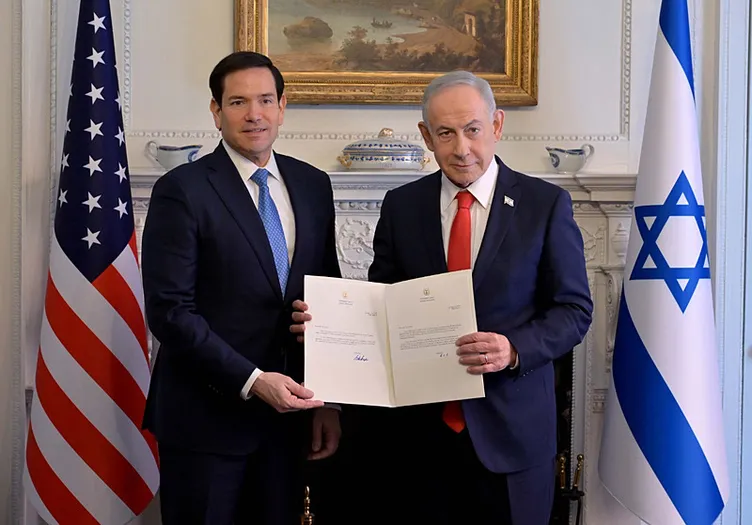 Trump-Netanyahu görüşmesinin perde arkası: Tel Aviv istediğini alamadı