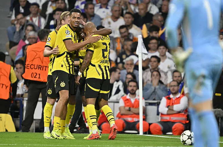 Dortmund’da Nuri Şahin depremi! Real Madrid ve Augsburg yenilgileri sonrası olay iddia: Oyuncular onu istemiyor mu?