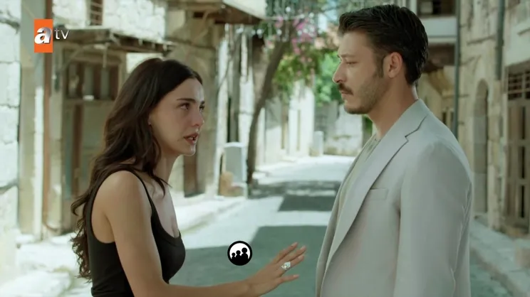 Mercan Köşk 3.Bölüm Fragmanı