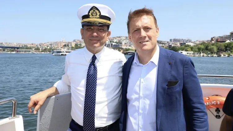 SON DAKİKA | Ekrem İmamoğlu’nun 30 kişilik VIP listesi! İtiraflar savcılığı harekete geçirdi: Aralarında patronlar ve müteahhitler var