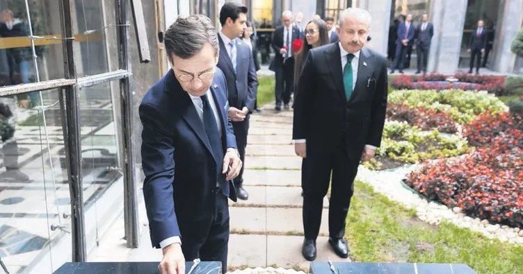 Karanfil yetmez hainleri gönder