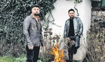 Bora Duran’dan sürpriz