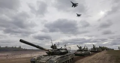 Savaş çıkacak mı? Rusya-Ukrayna krizi ile ilgili çok çarpıcı açıklamalar...
