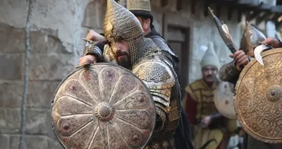 Mehmed: Fetihler Sultanı 62. bölüm izle: Mehmed: Fetihler Sultanı yeni bölüm izle TRT 1 ekranında!