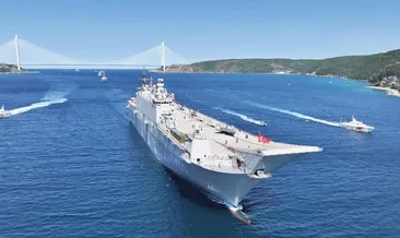 SON DAKİKA | Zaferler haftasına TEKNOFEST tacı! Festivalin açılışını Başkan Erdoğan yapacak