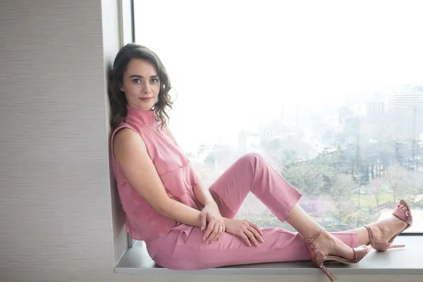 Hande Soral: Güzel kadın bakımlı kadındır