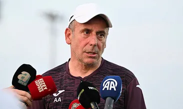 Abdullah Avcı: Çalışmaya devam edeceğiz