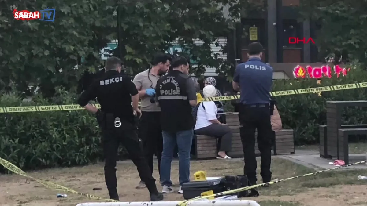 Güngören’de boşanma aşamasındaki eşi ile baldızını bıçaklayan şüpheli tutuklandı | Video videosunu izle Güngören’de boşanma aşamasındaki eşi ile baldızını bıçaklayan şüpheli tutuklandı | Video videosunu izle