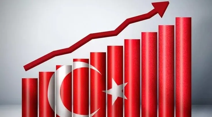 Türkiye ekonomisi güven veriyor! Fon akışı artacak: Bu rakamlar her şeyi anlatıyor