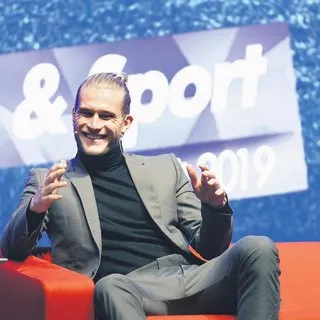 Başarımın sırrı defans!