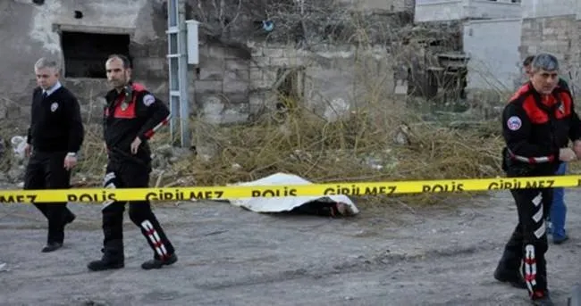 Kayseri’de üniversite öğrencisi ölü bulundu