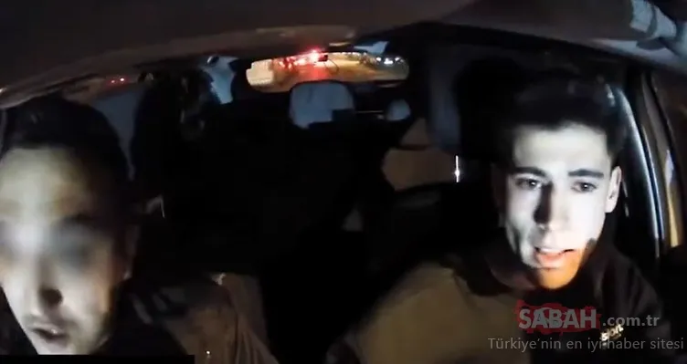 Ankara’da taksici zorbalığı: Martı TAG sürücüsüne şok tehditler! Müşteri kılığında geldi, dehşeti yaşattı!