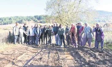 CHP’li belediyeden skandal icraat: AK Parti’ye oy verene asfalt yok