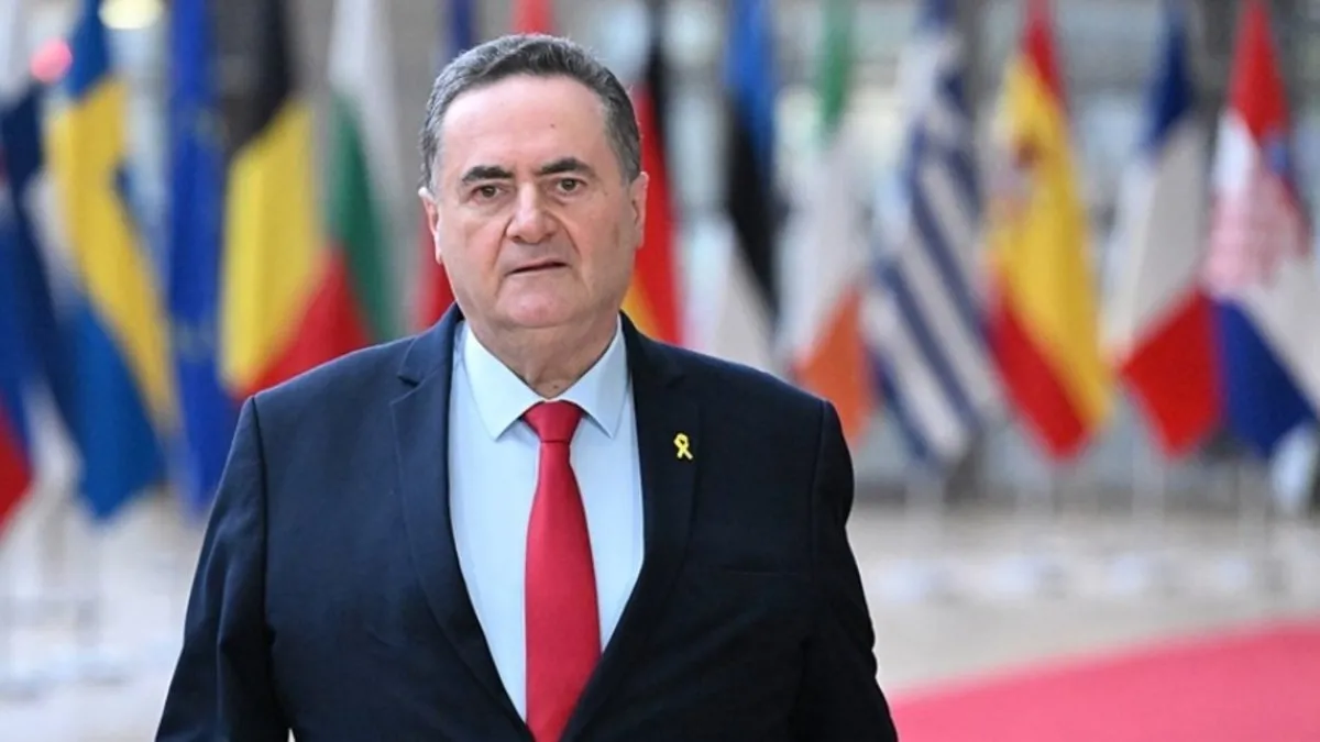 İsrail Savunma Bakanı’ndan yeni talimat: ‘Gazze’deki tüm tüneller yıkılacak’ İsrail Savunma Bakanı’ndan yeni talimat: ‘Gazze’deki tüm tüneller yıkılacak’