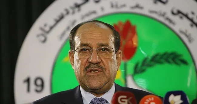 Maliki’den ’geliyoruz Yemen’ açıklaması