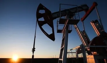 Brent petrolün varili 59,40 dolar